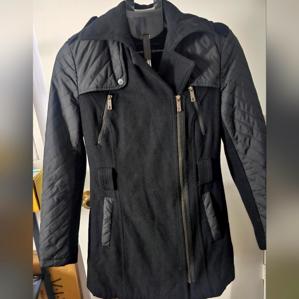 Kenneth Cole Size 2 Jacket